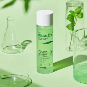 MEDI-PEEL Phyto Cica-Nol B5 AHA BHA Vitamin Calming Toner – rahustav toonik aha ja bha hapetega - 150ml