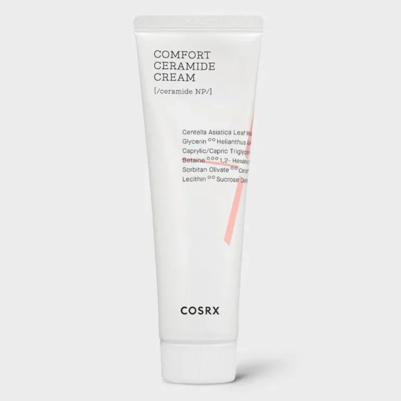 COSRX Balancium Comfort Ceramide Cream kaina