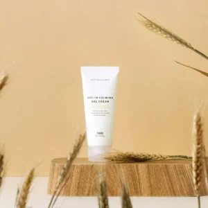 Purito Seoul Oat-In Calming Gel Cream kaina