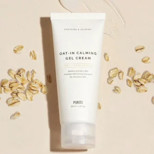 Purito Seoul Oat-In Calming Gel Cream kaina