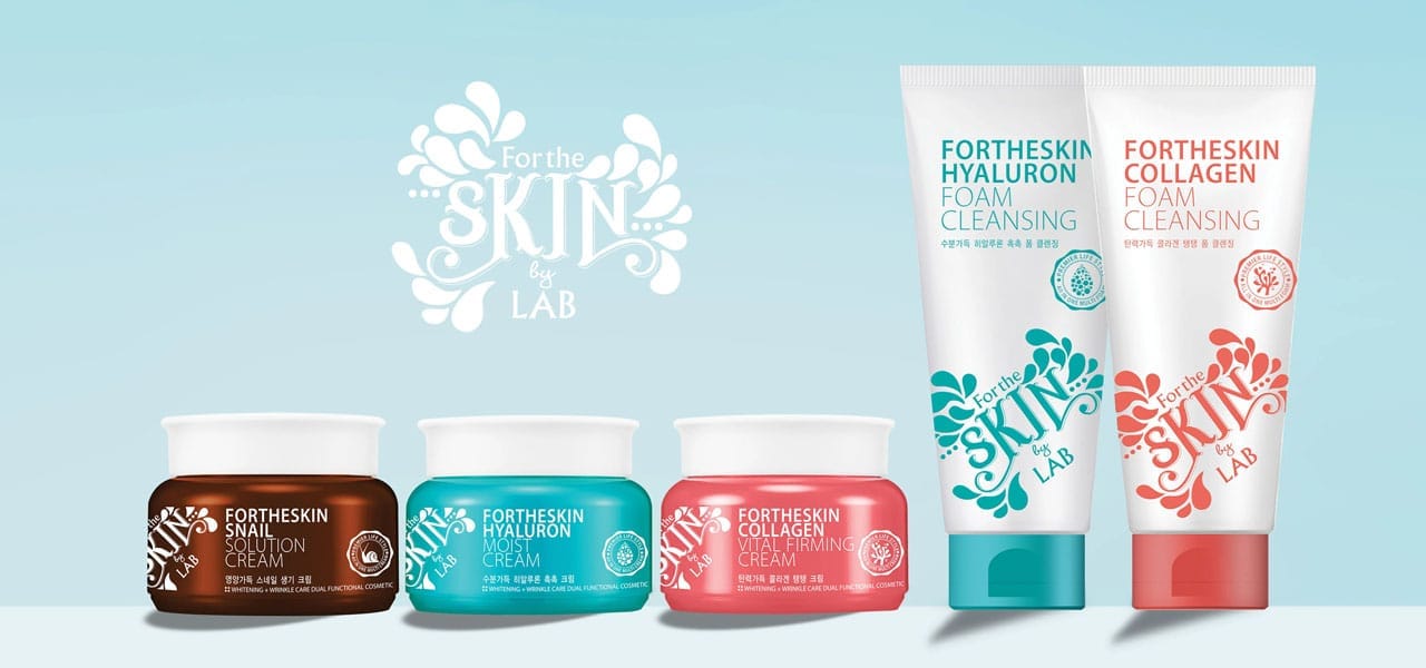 Fortheskin kosmetika internetu akcija