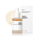 pirkti Anua Heartleaf 80% Moisture Soothing Ampoule kaina