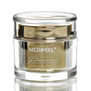 pirkti MEDI-PEEL Peptide 9 Golden Camellia Wrinkle Cream kaina