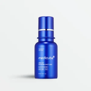 pirkti MEDICUBE One Day Exosome Shot Pore Ampoule 2000 kaina