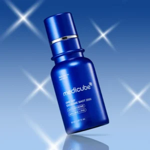 pirkti MEDICUBE One Day Exosome Shot Pore Ampoule 2000 kaina