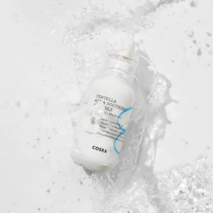 pirkti COSRX Hydrium Centella Aqua Soothing Ampoule kaina