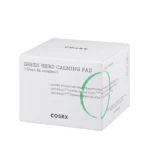 412-pirkti-COSRX-One-Step-Green-Hero-Calming-Pad-kaina-3