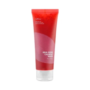 pirkti ISNTREE Real Rose Calming Mask kaina