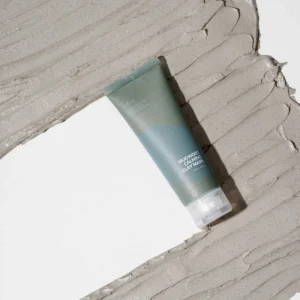 ISNTREE Real Mugwort Calming Clay Mask – rahustav savi mask koos kurgiga - 100ml