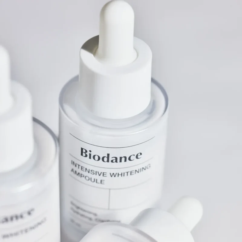 pirkti BIODANCE Intensive Whitening Ampoule kaina