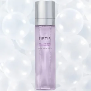 TIRTIR Collagen Core Glow Essence – kollageeni essents säravale nahale - 120ml