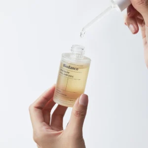 pirkti BIODANCE Skin Glow Vital Ampoule kaina