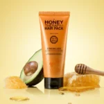 osta DAENG GI MEO RI Honey Therapy PLUS Hair Pack hind