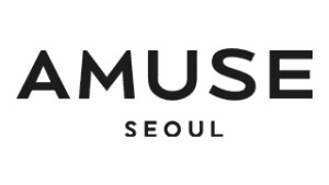 AMUSE kosmetika logo
