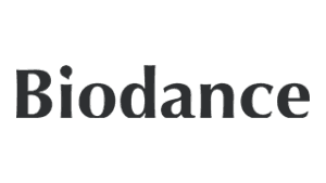 BIODANCE kosmetika logo