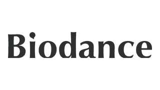 BIODANCE kosmetika logo