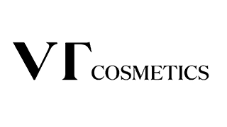 VT COSMETICS kosmetika logo