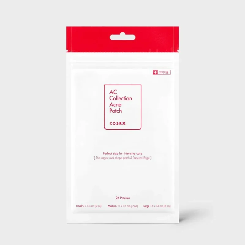 pirkti COSRX AC Collection Acne Patch kaina