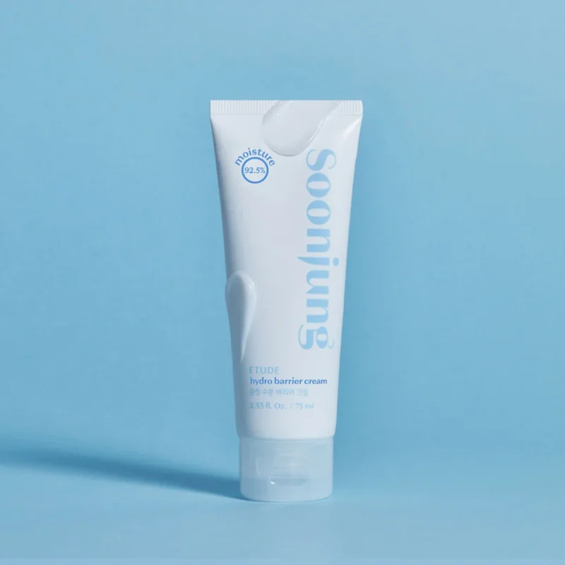 pirkti ETUDE Soonjung Hydro Barrier Cream kaina