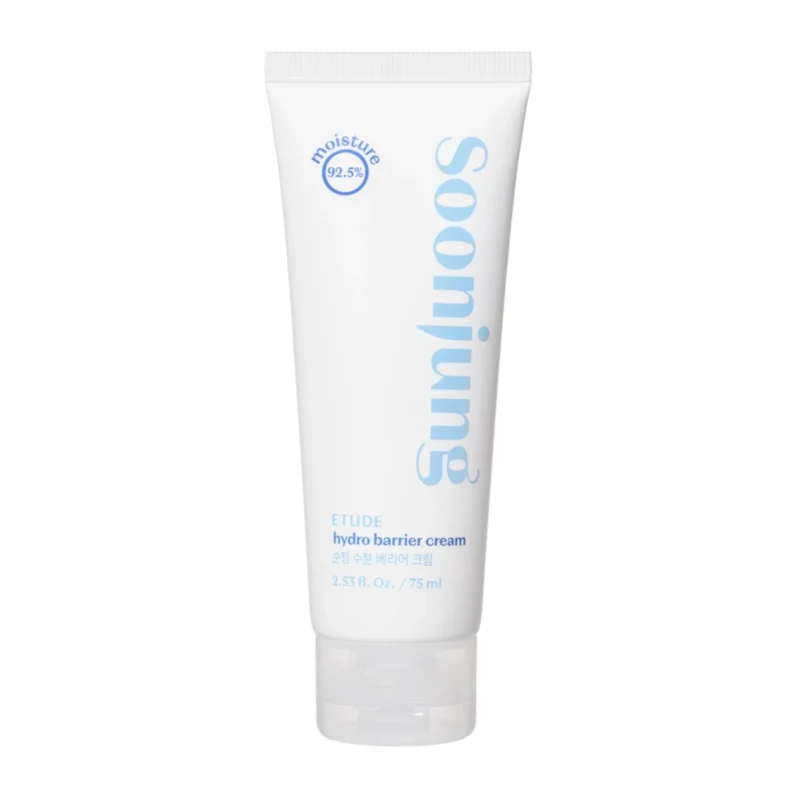 pirkti ETUDE Soonjung Hydro Barrier Cream kaina