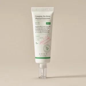 pirkti AXIS-Y Complete No-Stress Physical Sunscreen kaina

