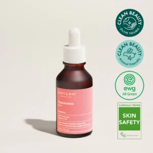 pirkti MARY&MAY Hyaluronics Serum kaina
