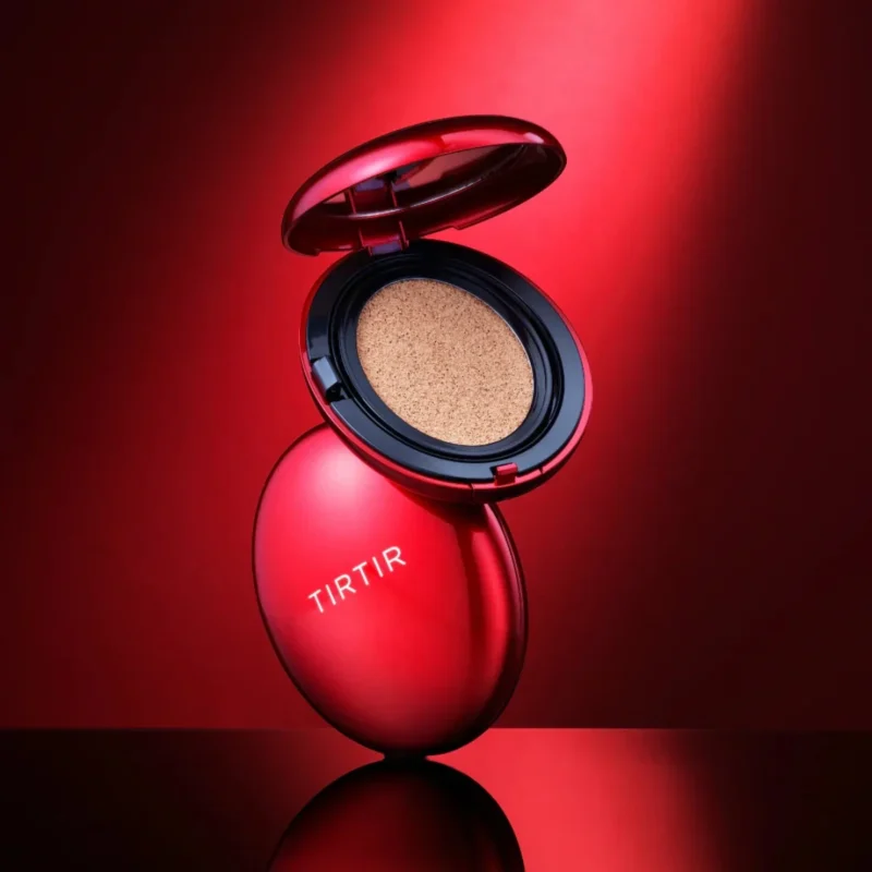 pirkti TIRTIR Mask Fit Red Cushion (24W Soft Beige) kaina