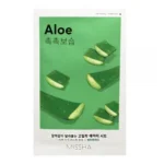 525-pirkti-MISSHA-Airy-Fit-Sheet-Mask-Aloe-kaina-1 pirkti MISSHA Airy Fit Sheet Mask (Aloe) kaina