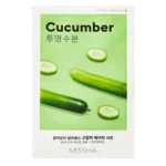 526-pirkti-MISSHA-Airy-Fit-Sheet-Mask-Cucumber-kaina-1 pirkti MISSHA Airy Fit Sheet Mask (Cucumber) kaina