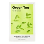 527-pirkti-MISSHA-Airy-Fit-Sheet-Mask-Green-Tea-kaina-1 pirkti MISSHA Airy Fit Sheet Mask (Green Tea) kaina