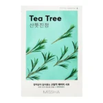 pirkti MISSHA Airy Fit Sheet Mask (Tea Tree) kaina