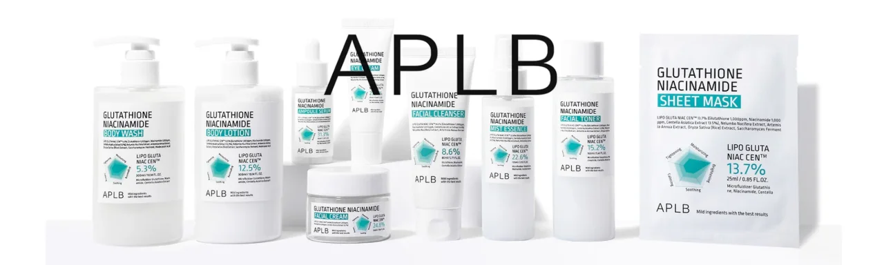 APLB kosmetika lietuva