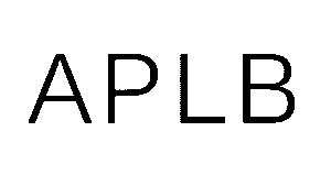 APLB logo