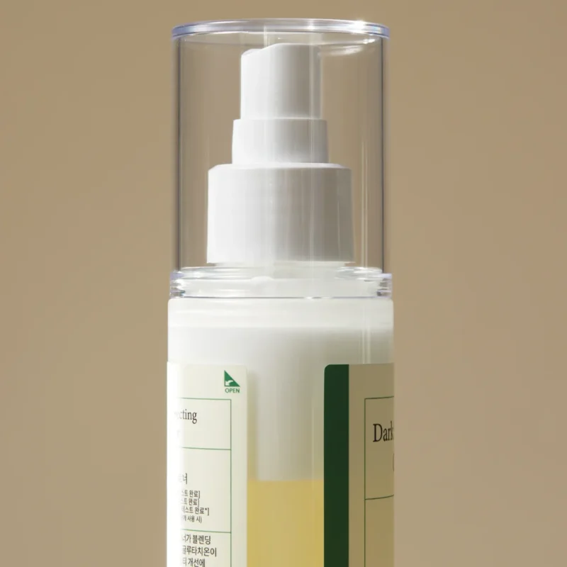 pirkti AXIS-Y Dark Spot Correcting Glow Toner kaina