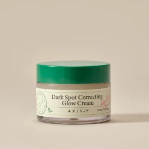 pirkti AXIS-Y Dark Spot Correcting Glow Cream kaina

