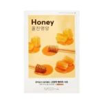 555-pirkti-MISSHA-Airy-Fit-Sheet-Mask-Honey-kaina-1 pirkti MISSHA Airy Fit Sheet Mask (Honey) kaina