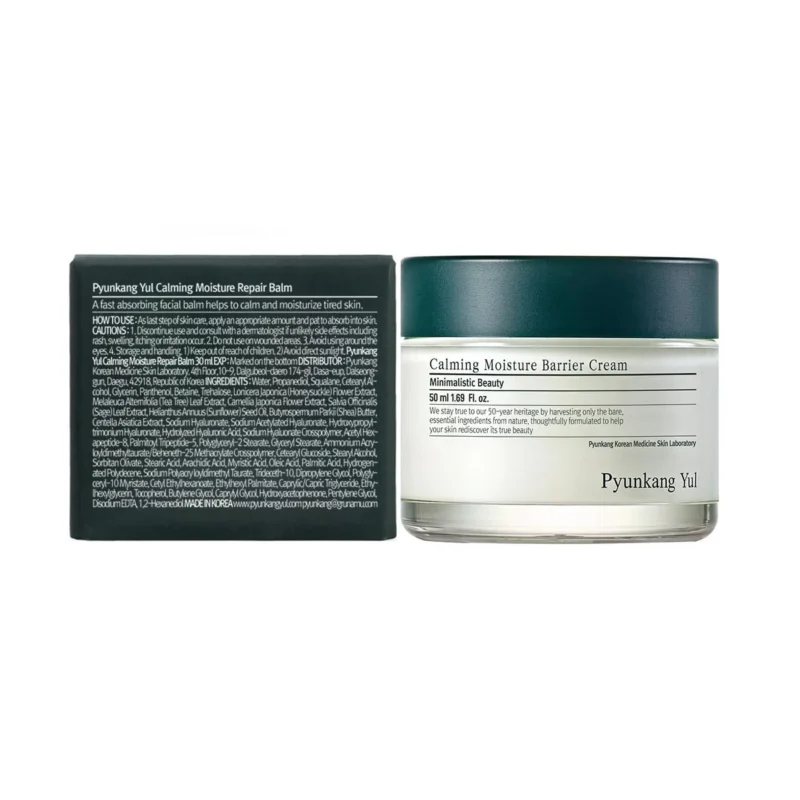 pirkti PYUNKANG YUL Calming Moisture Repair Balm kaina