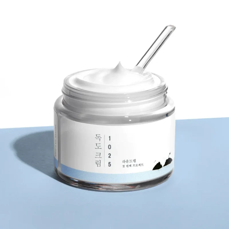 pirkti ROUND LAB 1025 Dokdo Cream kaina