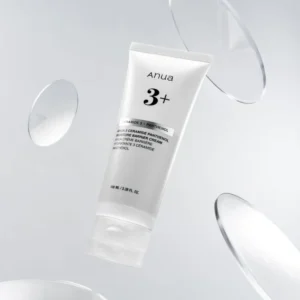 pirkti ANUA 3 Ceramide Panthenol Moisture Barrier Cream – drėkinantis veido kremas kaina
