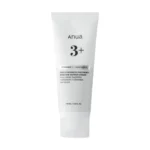pirkti ANUA 3 Ceramide Panthenol Moisture Barrier Cream – drėkinantis veido kremas kaina