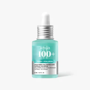 pirkti ANUA PDRN Hyaluronic Acid Capsule 100 Serum – drėkinantis hialurono rūgšties serumas kaina
