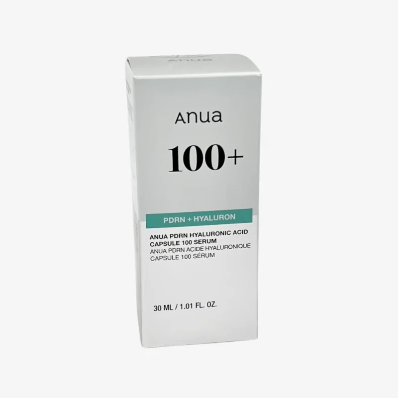 pirkti ANUA PDRN Hyaluronic Acid Capsule 100 Serum – drėkinantis hialurono rūgšties serumas kaina