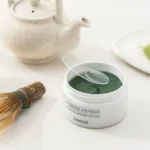 565-pirkti-HEIMISH-Matcha-Biome-Hydrogel-Eye-Patch-kaina-1 pirkti HEIMISH Matcha Biome Hydrogel Eye Patch – drėkinančios akių pagalvėlės kaina