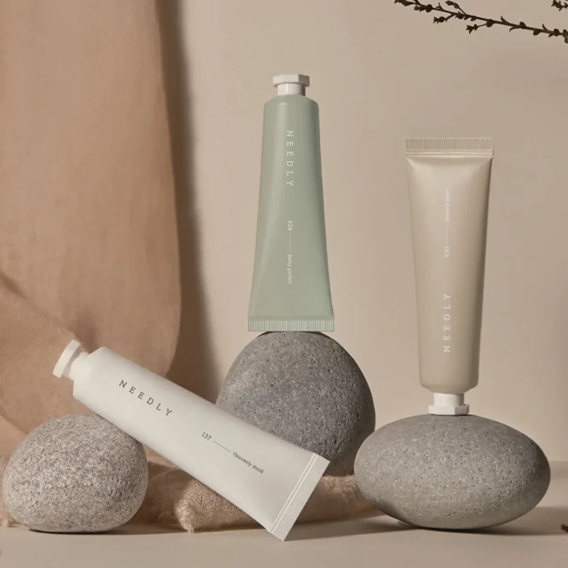 pirkti NEEDLY Sensory Hand Cream Heavenly Musk – drėkinantis rankų kremas kaina