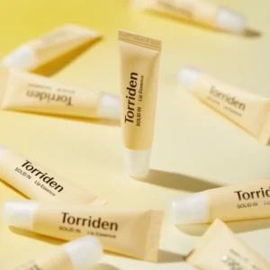 pirkti TORRIDEN SOLID IN Ceramide Lip Essence kaina
