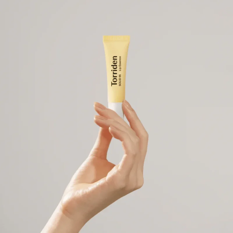 pirkti TORRIDEN SOLID IN Ceramide Lip Essence kaina