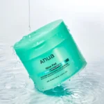 pirkti ANUA PDRN 100 Hyaluronic Acid Glow Pad kaina