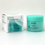 pirkti ANUA PDRN 100 Hyaluronic Acid Glow Pad kaina