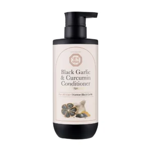 pirkti DAENG GI MEO RI Black Garlic and Curcumin Conditioner kaina