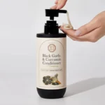 pirkti DAENG GI MEO RI Black Garlic and Curcumin Conditioner kaina